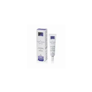 Isispharma Light Eyes SPF 30 15 ml