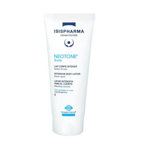 Isis Pharma Bodytone White 100 ml