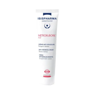 Isis Pharma Ruboril Anti-Rougeurs 30 ml