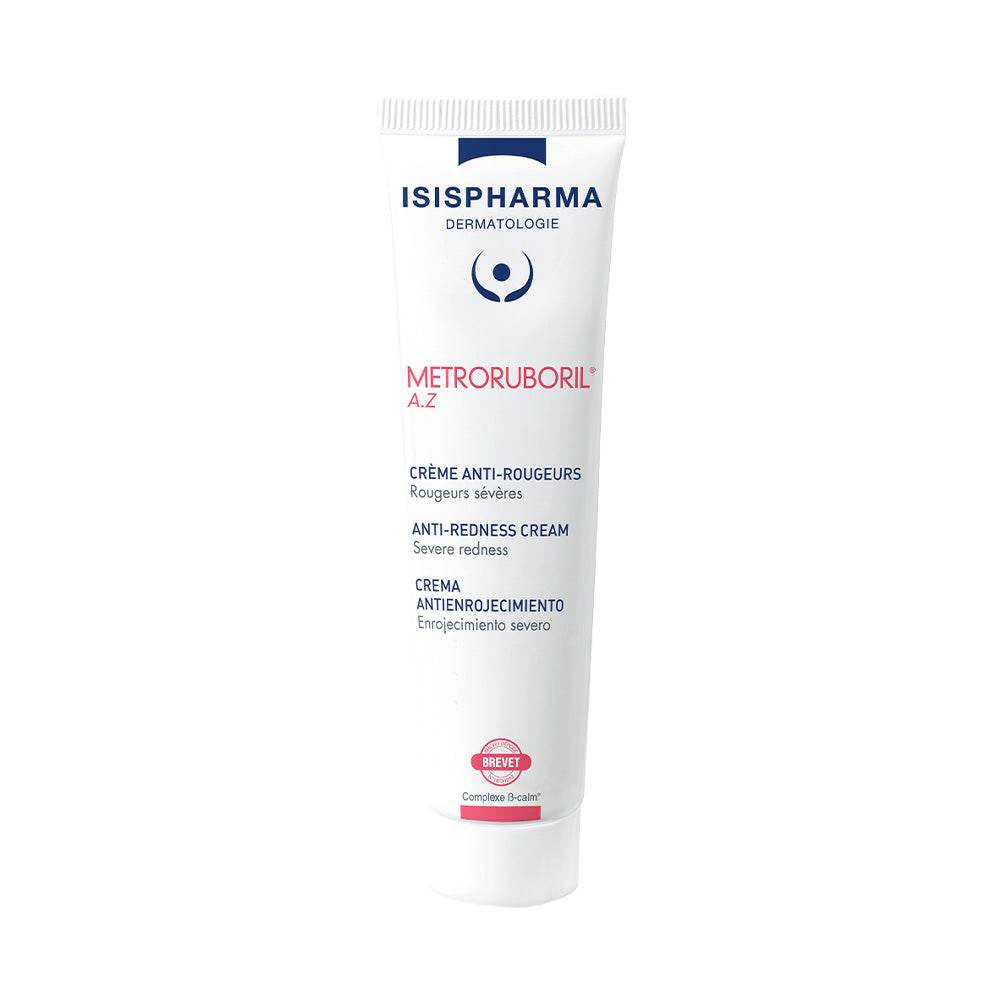 Isis Pharma Ruboril Anti-Rougeurs 30 ml
