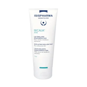 Isis Pharma Secalia AHA Emollient Corporel Kératoréducteur 200 ml