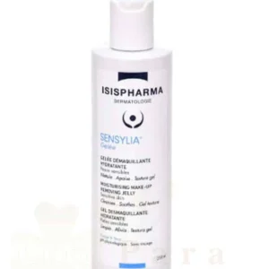 Isis Pharma Sensylia Gelée Démaquillante 200 ml