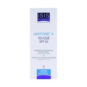 Isis Pharma Unitone 4 Reveal SPF 20