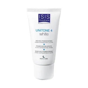 Isis Pharma Unitone 4 White 30 ml