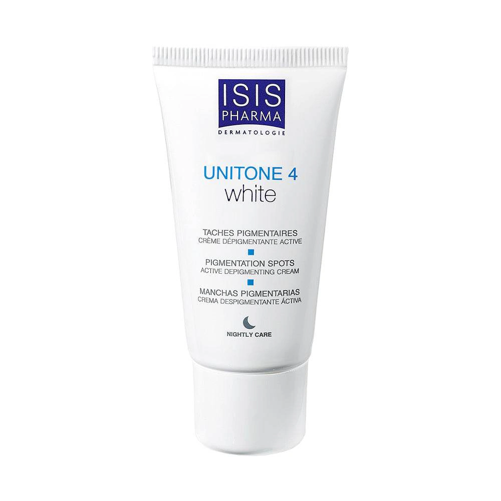 Isis Pharma Unitone 4 White 30 ml