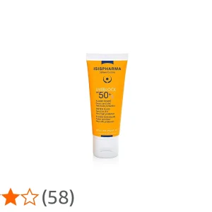 Isis Pharma Uveblock 50+ Compact Teinte Dorée