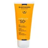 Isis Pharma Uveblock 50+ Hydra Lotion Lait Solaire Hydratant Très Haute Protection