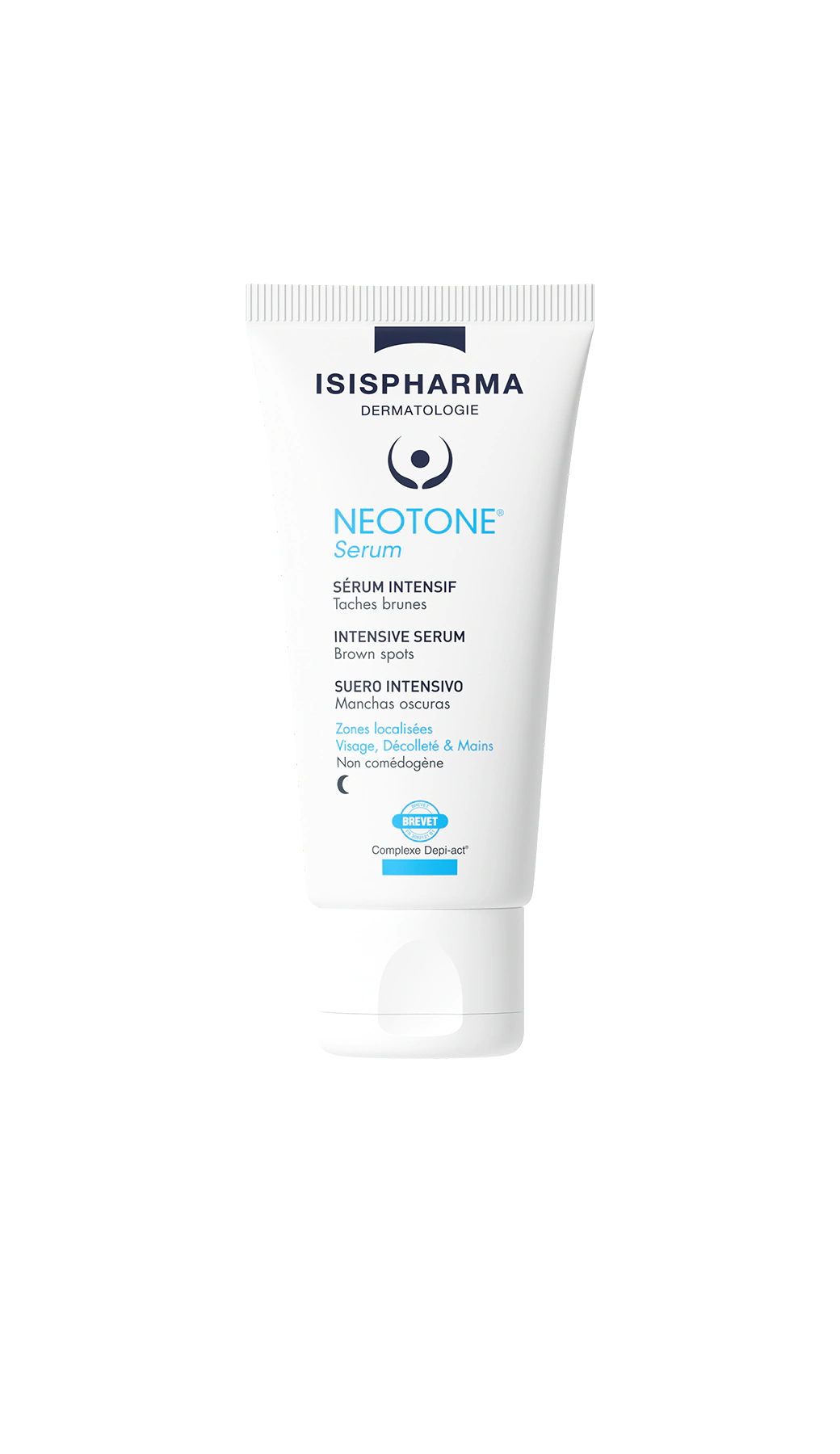 Isispharma Neotone Depigmentation