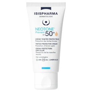 Isispharma Neotone Prevent SPF 50+CLAIRE 30 ml