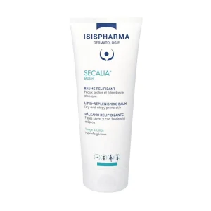 Isispharma Secalia Baume Relipidant 400 ml