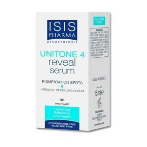 Isispharma Unitone 4 Reveal Serum 15 ml