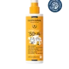 Isispharma Uveblock 50+ Kids Spray Solaire SPF 50+ pour Enfants 150 ml