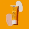 Isispharma Uveblock SPF 50+ Fluide Teinte Très Haute Protection 40 ml