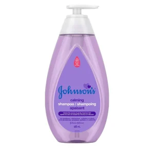Johnson's Baby Shampoing pour bébé