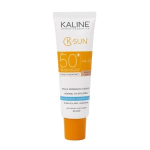 Kaline K Sun Creme Solaire