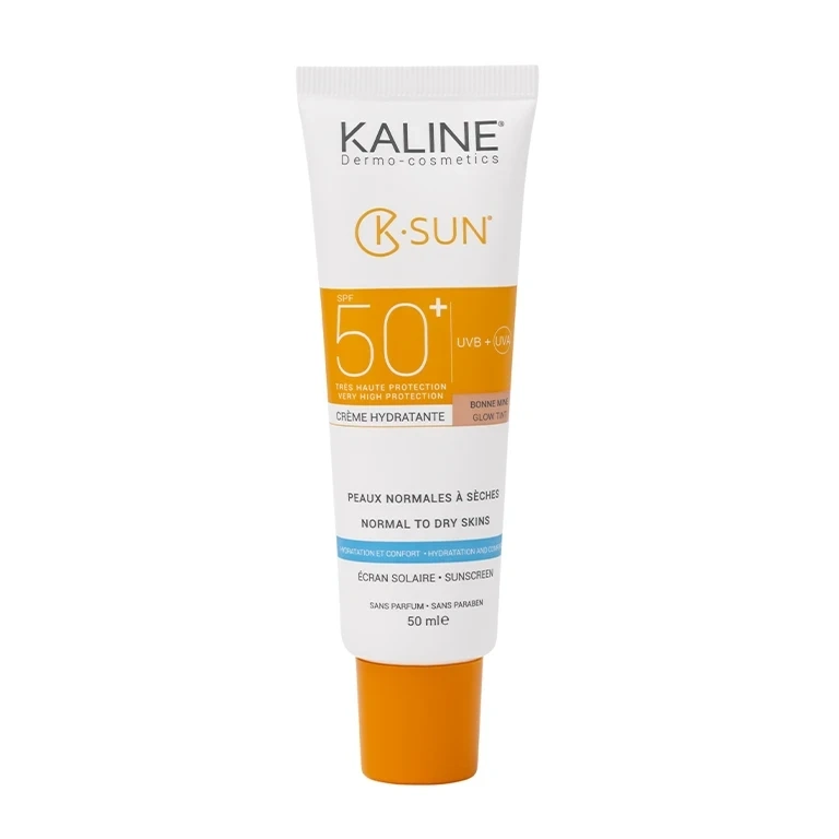 Kaline K Sun Creme Solaire