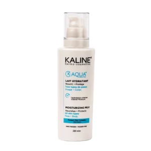 Kaline K-Aqua Lait Hydratant 200 ml