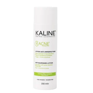 Kaline K-Acne Lotion Anti-Imperfection 200 ml