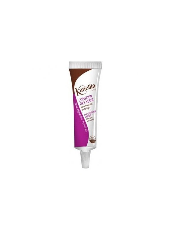 Kanellia Contour des Yeux 15 ml