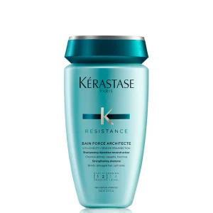 Kerastase Bain de Force Résistance Shampoing Réparateur 250 ml