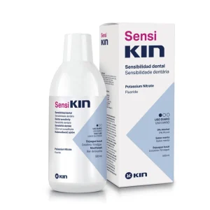 Kin Sensikin Bain de Bouche