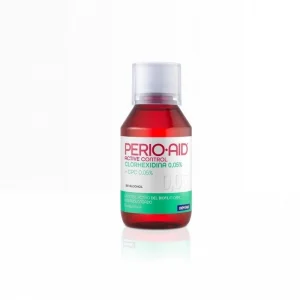 Perio-Aid Bain de Bouche Acive Control 0.05% 150 ml