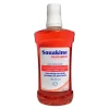 Souakine Bain de Bouche aux Huiles Essentiels 500 ml