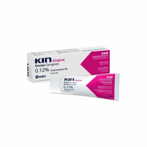 Kin Pate Dentifrice Gingival 75 ml