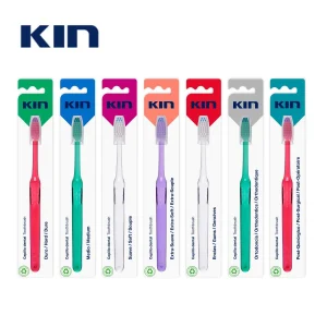 Kin Brosse a Dent