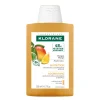 Klorane Beurre de Mangue Shampooing Traitant Nutritif 200 ml
