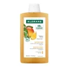 Klorane Beurre de Mangue Shampooing Traitant Nutritif 400 ml