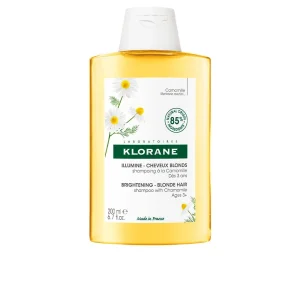 Klorane Camomille Shampooing 200 ml