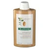 Klorane Dattier du Desert Shampooing 400 ml