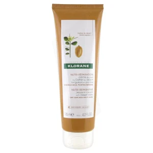 Klorane Dattier du Desert Crème de Jour sans Rincage 125 ml