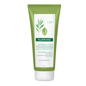 Klorane Olivier Baume Après Shampooing 200 ml
