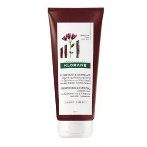Klorane Quinine Baume Apres-Shampooing 150 ml