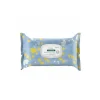 Klorane Lingettes Epaisses Nettoyantes (Boite de 70)