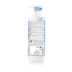 Klorane Bebe Lait de Toilette Protecteur 500 ml