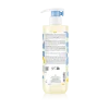 Klorane Bebe Gel Douceur Moussant 500 ml