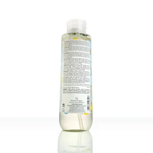 Klorane Eau Nettoyante Micellaire sans Rinçage 500 ml