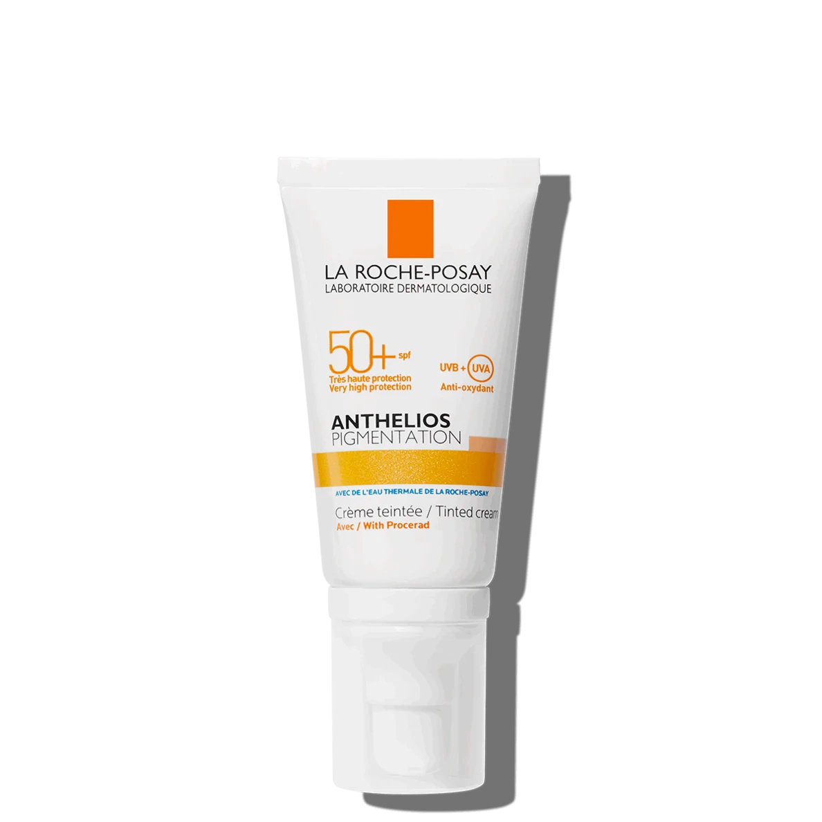 La Roche Posay Anthelios Pigmentation SPF 50+