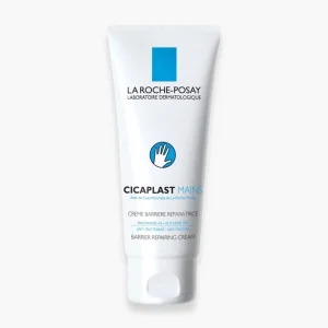 La Roche Posay Cicaplast Mains Crème Barrière Réparatrice 50 ml