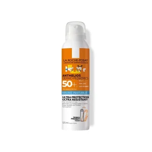 La Roche-Posay Anthelios Dermo-Pediatrics Spray SPF 50+ 125 ml