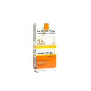 La Roche-Posay Anthelios Shaka Fluidespf 50+ sans Parfum 50 ml