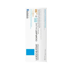 La Roche-Posay Cicaplast Baume B5 40 ml Baume Réparateur Apaisant