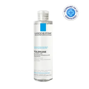 La Roche-Posay Eau Micellaire Ultra 200 ml