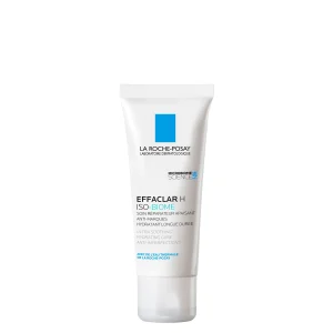 La Roche-Posay Effaclar H 40 ml Hydratant Compensateur Apaisant