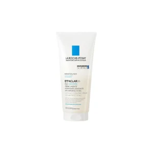 La Roche-Posay Effaclar H Crème Lavante Hydratante Dermo-Apaisante 200 ml