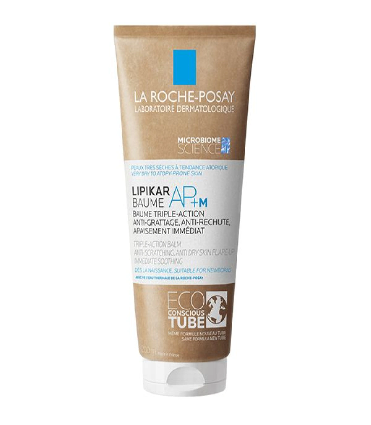 La Roche Posay Lipikar Baume Ap+ 200 ml