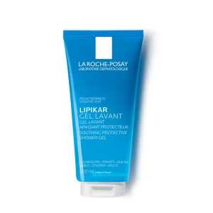 La Roche-Posay Lipikar Gel Lavant 200 ml
